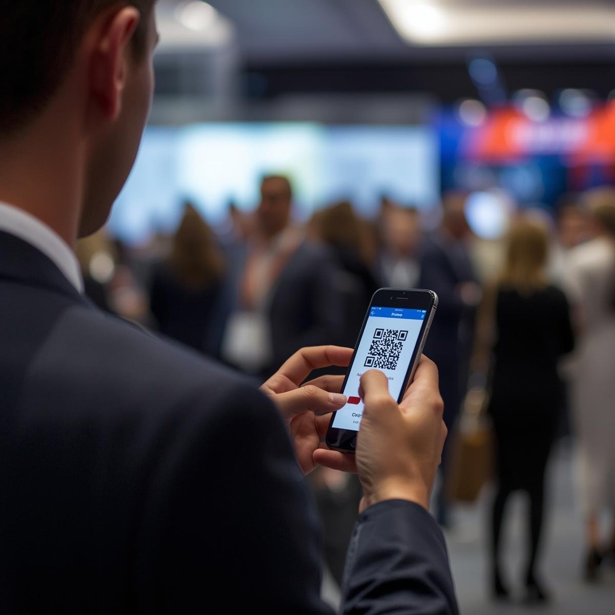 Event Registration